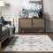 Nuloom Irini Faded Southwestern Machine Washable Area Rug 3ft 8in x 6ft BDLE01A-3806 - alternate 4